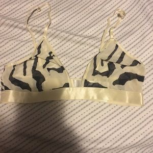 NEW bralette